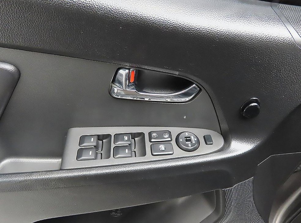 기아 스포티지 2WD TLX 사진 12