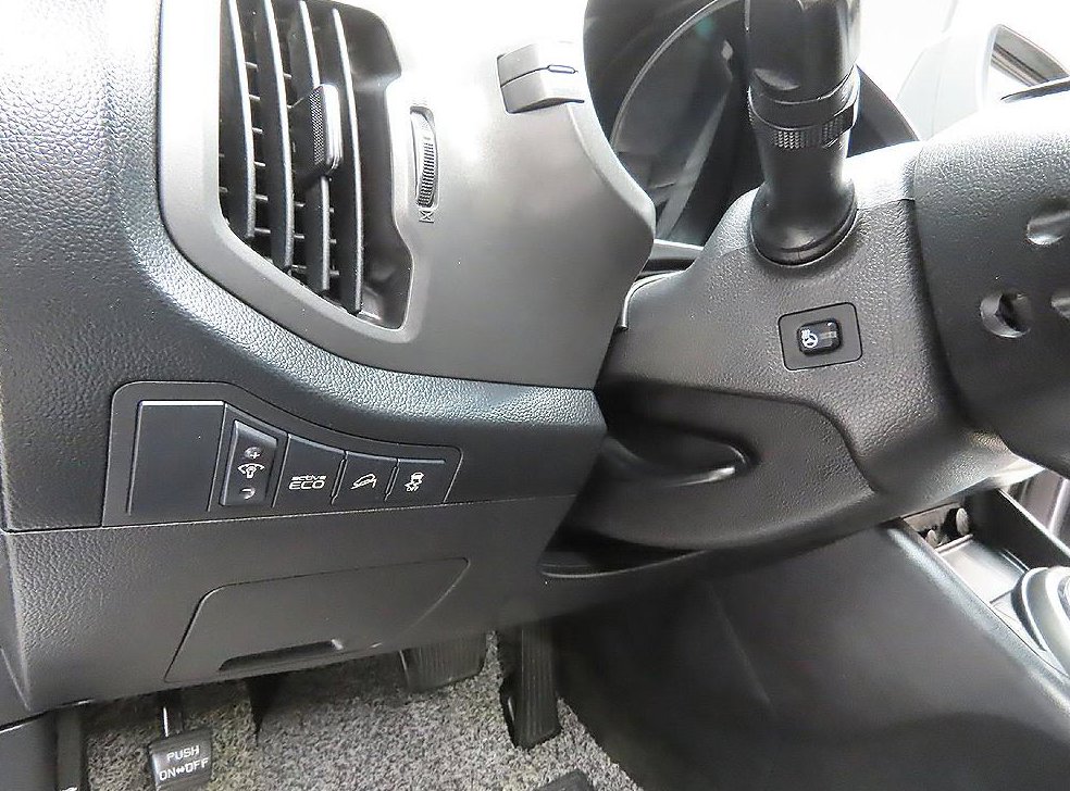 기아 스포티지 2WD TLX 사진 13