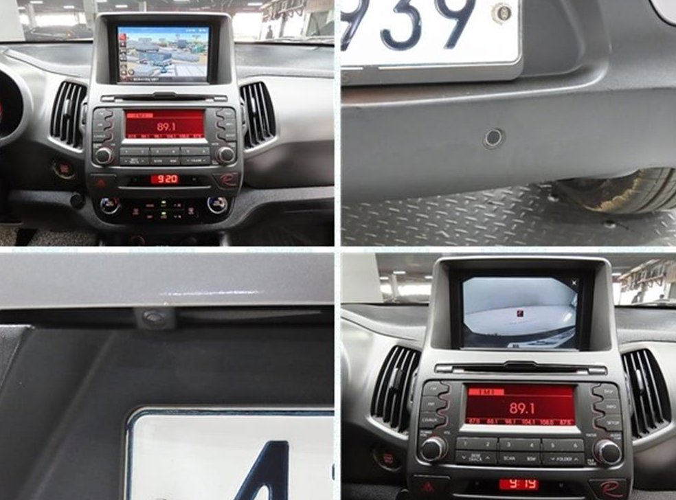 기아 스포티지 2WD TLX 사진 18