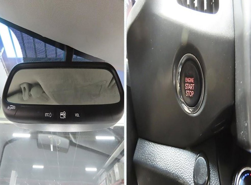 기아 스포티지 2WD TLX 사진 20