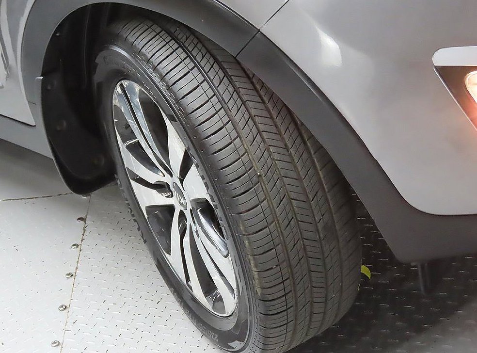 기아 스포티지 2WD TLX 사진 5