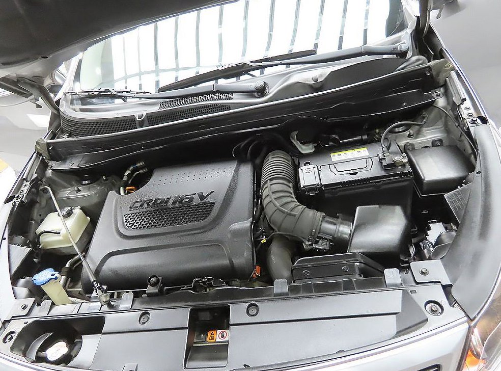 기아 스포티지 2WD TLX 사진 7