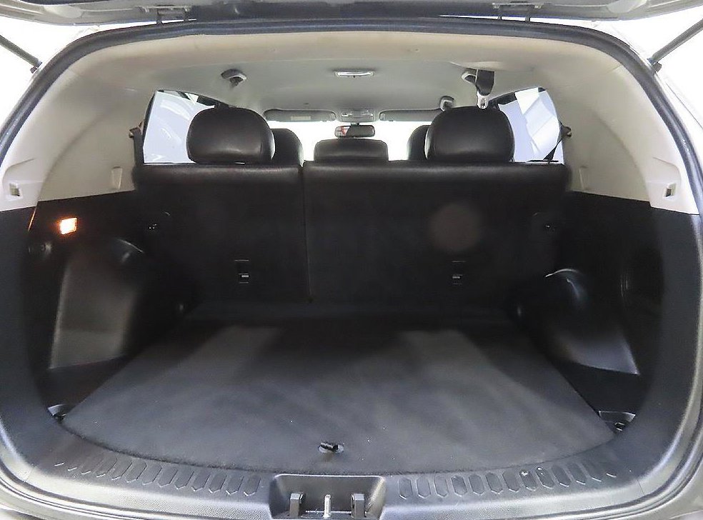 기아 스포티지 2WD TLX 사진 8