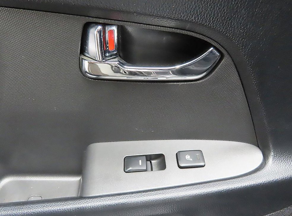 기아 스포티지 2WD TLX 사진 9