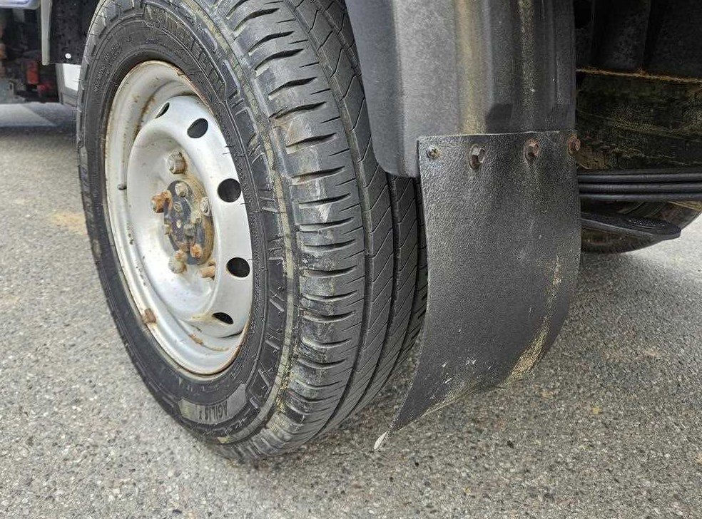 소형화물 카고(소형) 4WD/더블캡/장축/1.0톤/CRDi 사진 11