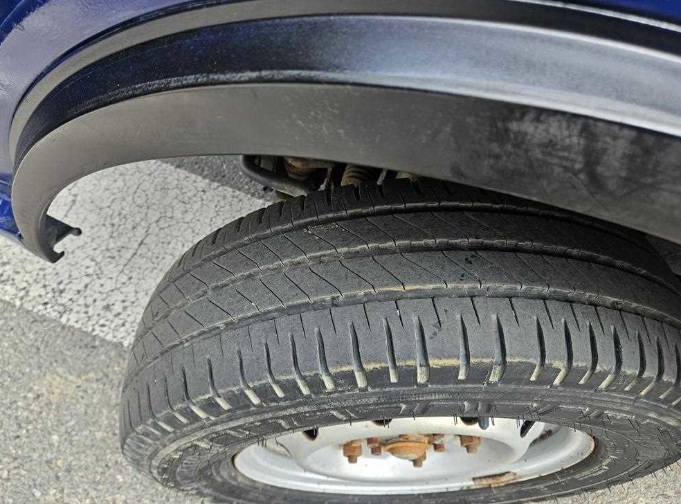 소형화물 카고(소형) 4WD/더블캡/장축/1.0톤/CRDi 사진 13