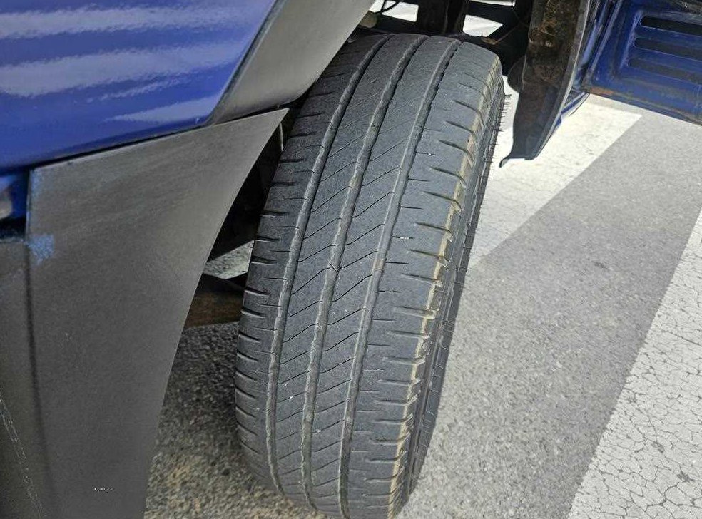 소형화물 카고(소형) 4WD/더블캡/장축/1.0톤/CRDi 사진 18