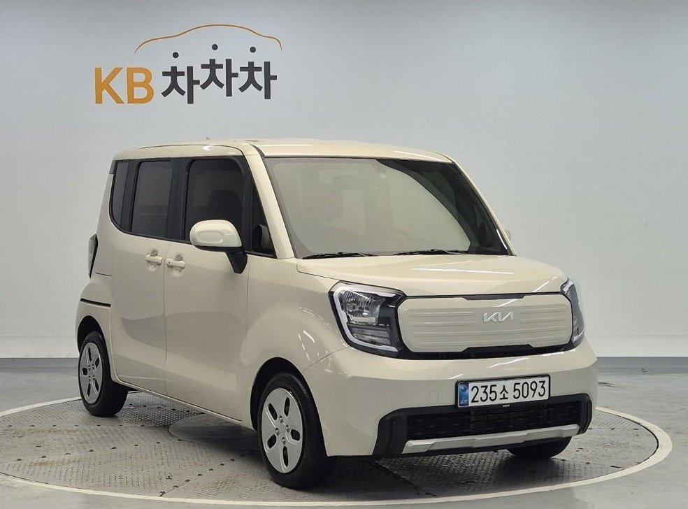 기아 레이 휠체어 리프트/슬로프 사진 4