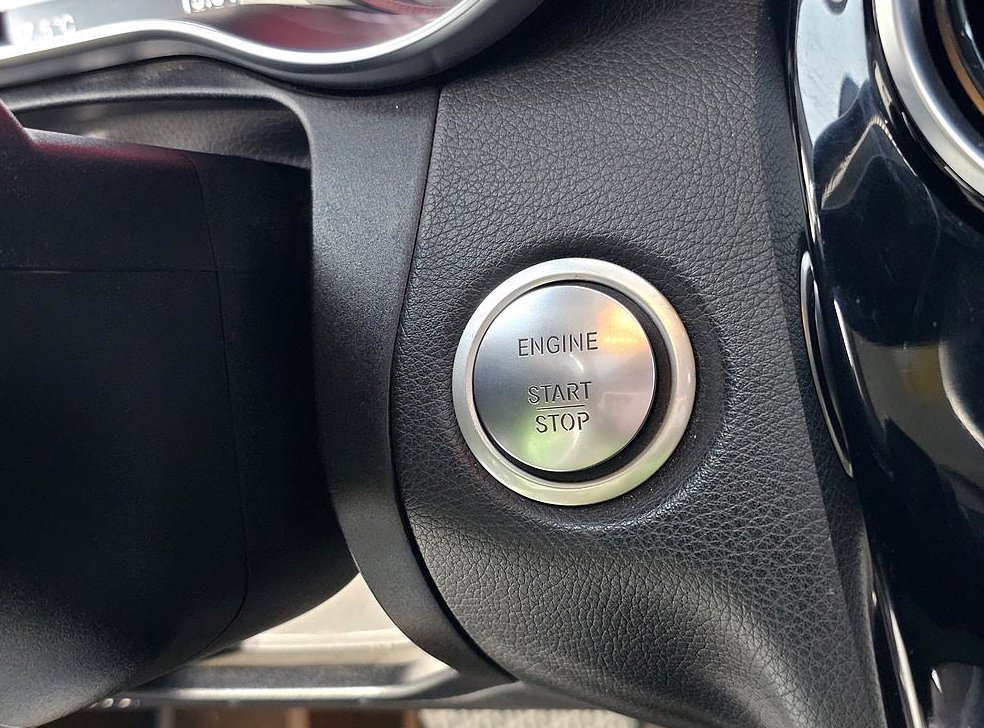 벤츠 C 클래스 C200 아방가르드 사진 13