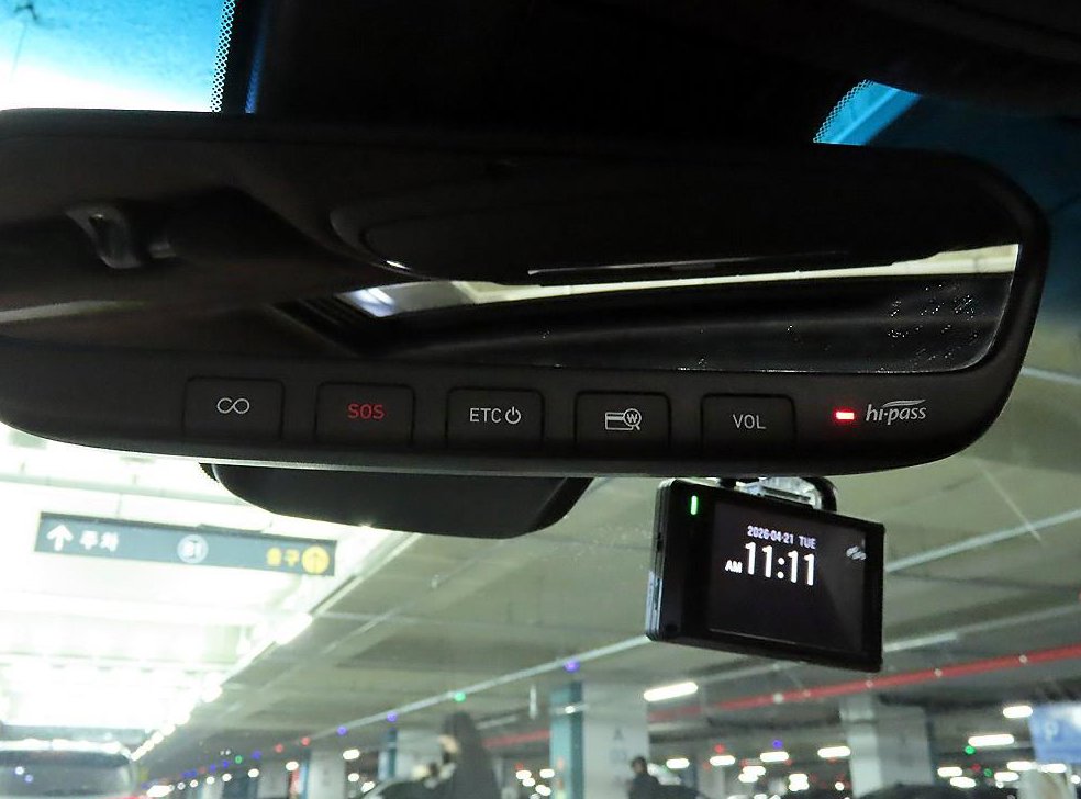 제네시스 G90 3.3 T AWD 사진 14