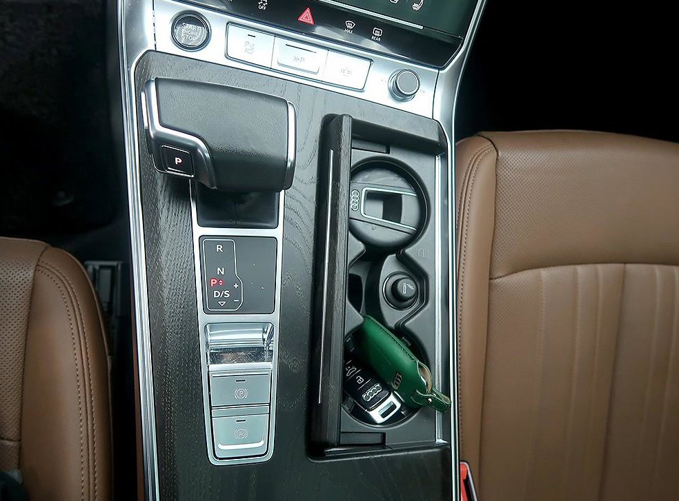 아우디 A6 40 TDI 콰트로 프리미엄 사진 10