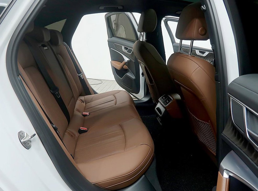 아우디 A6 40 TDI 콰트로 프리미엄 사진 12