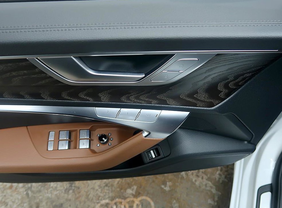 아우디 A6 40 TDI 콰트로 프리미엄 사진 13