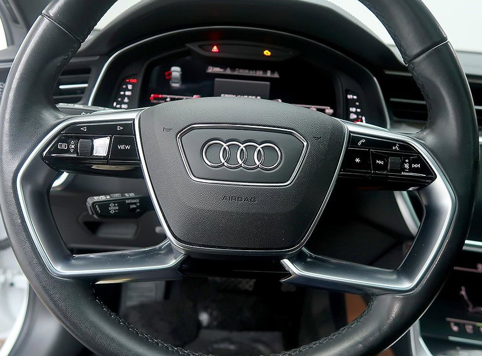 아우디 A6 40 TDI 콰트로 프리미엄 사진 14