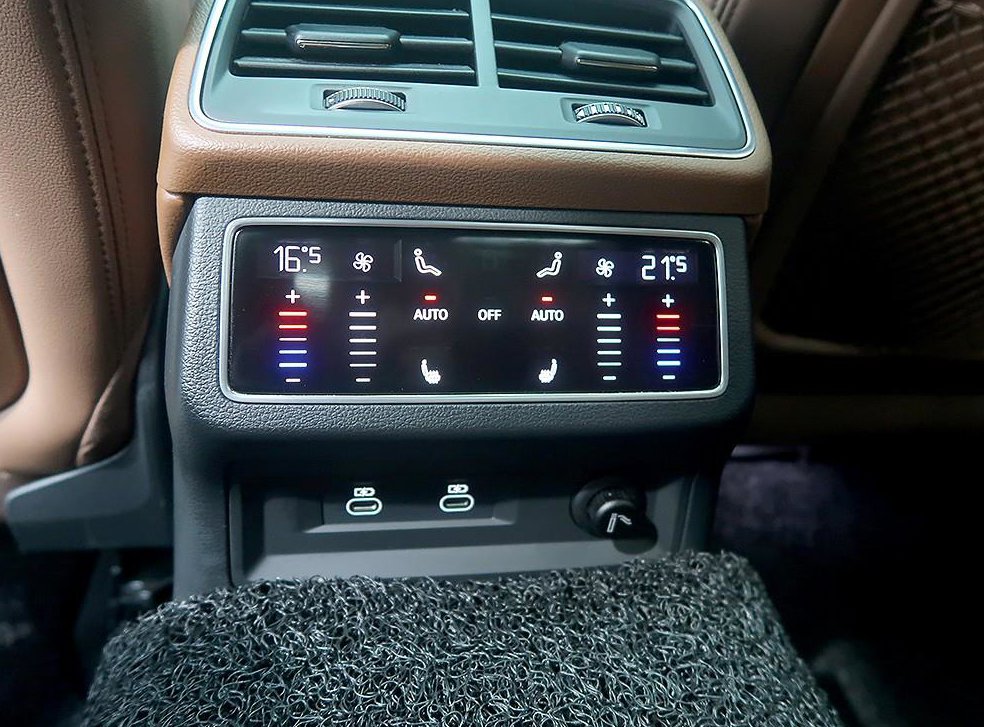 아우디 A6 40 TDI 콰트로 프리미엄 사진 16