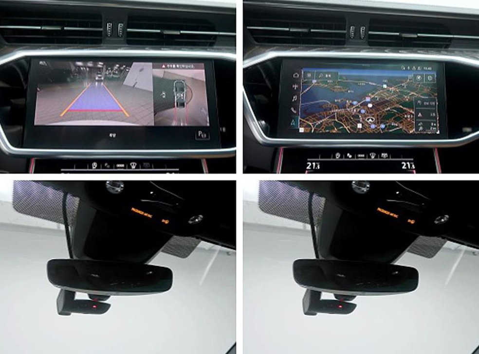 아우디 A6 40 TDI 콰트로 프리미엄 사진 19