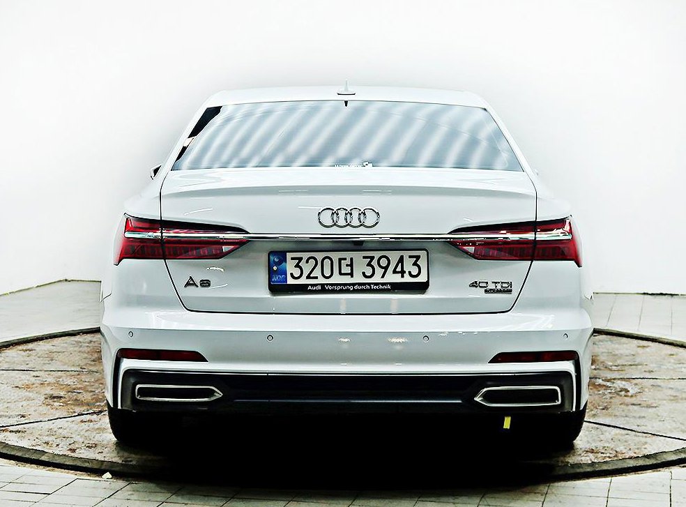 아우디 A6 40 TDI 콰트로 프리미엄 사진 3