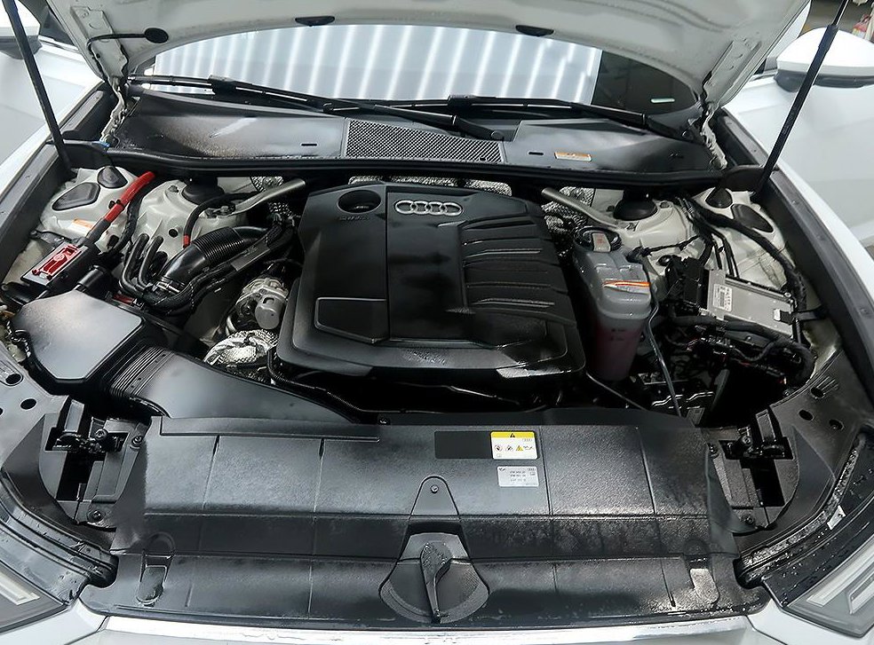 아우디 A6 40 TDI 콰트로 프리미엄 사진 7