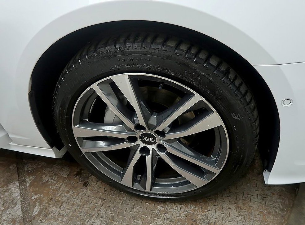 아우디 A6 40 TDI 콰트로 프리미엄 사진 8