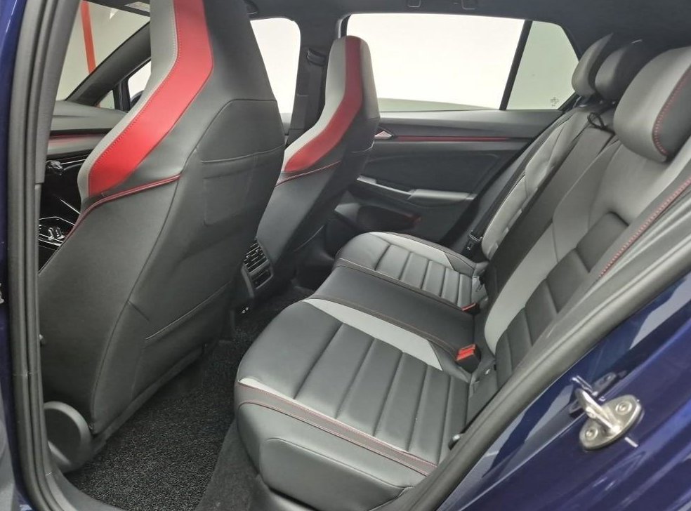 폭스바겐 골프 2.0 GTI 사진 19