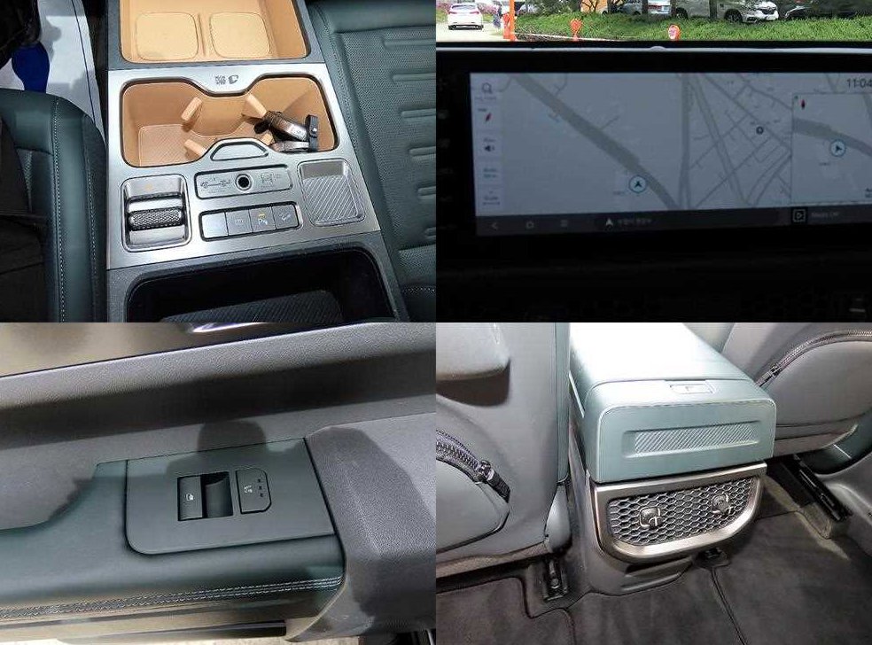 기아 타스만 2.5 T-GDI 4WD 사진 18