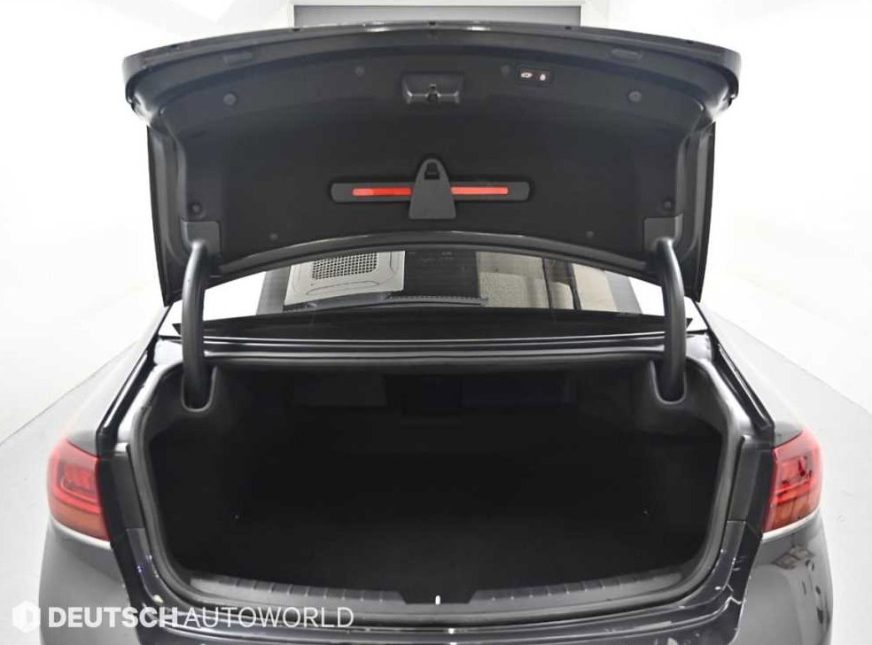 기아 K7 디젤 2.2 E-VGT 사진 19