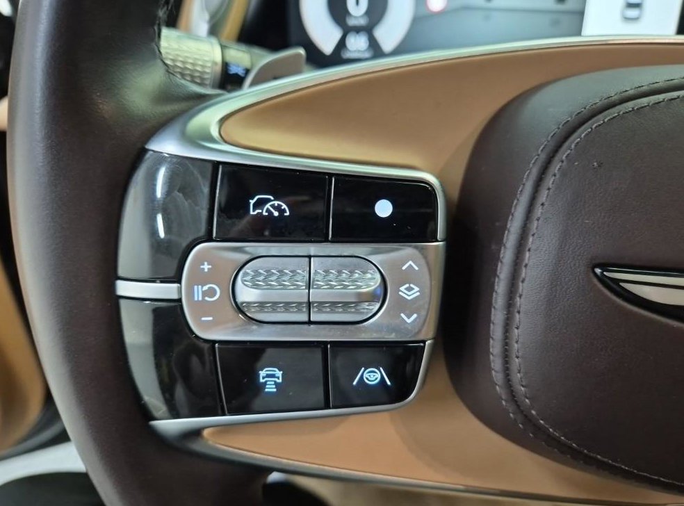 제네시스 G90 3.5T GDI AWD 사진 14