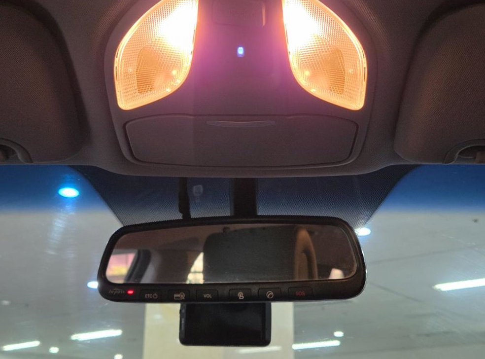 현대 싼타페 디젤 4WD 2.0 프리미엄 사진 16