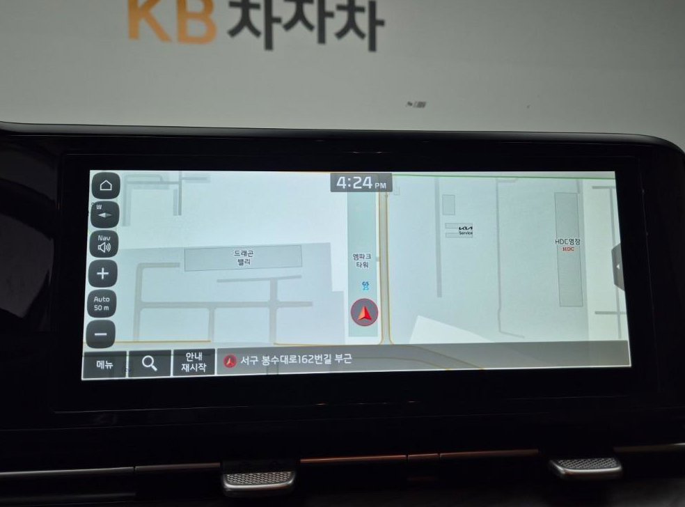 기아 카니발 디젤 9인승 프레스티지 사진 13