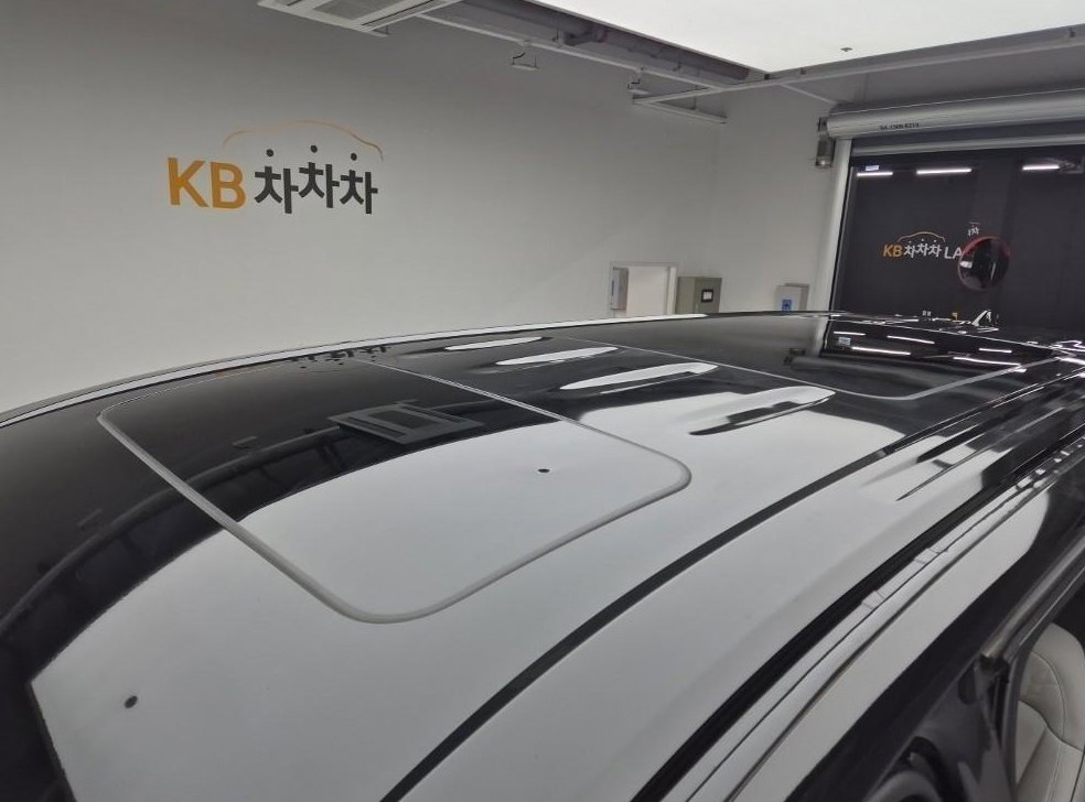 현대 스타리아 HEV 1.6 라운지 9인승 사진 13