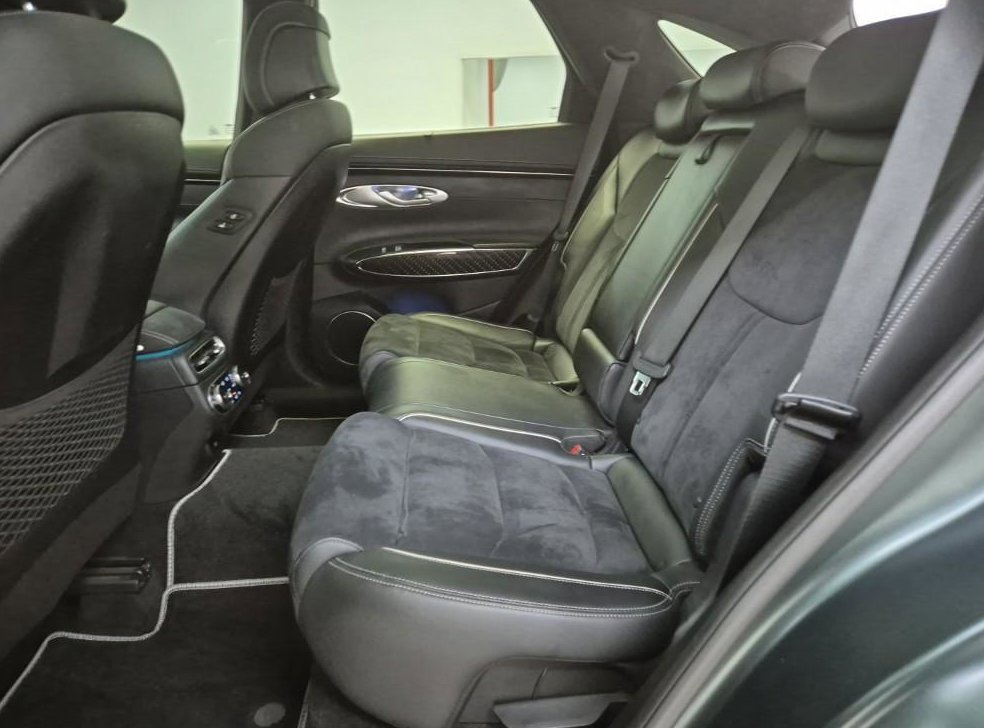 제네시스 GV70 2.5T 가솔린 AWD 사진 14