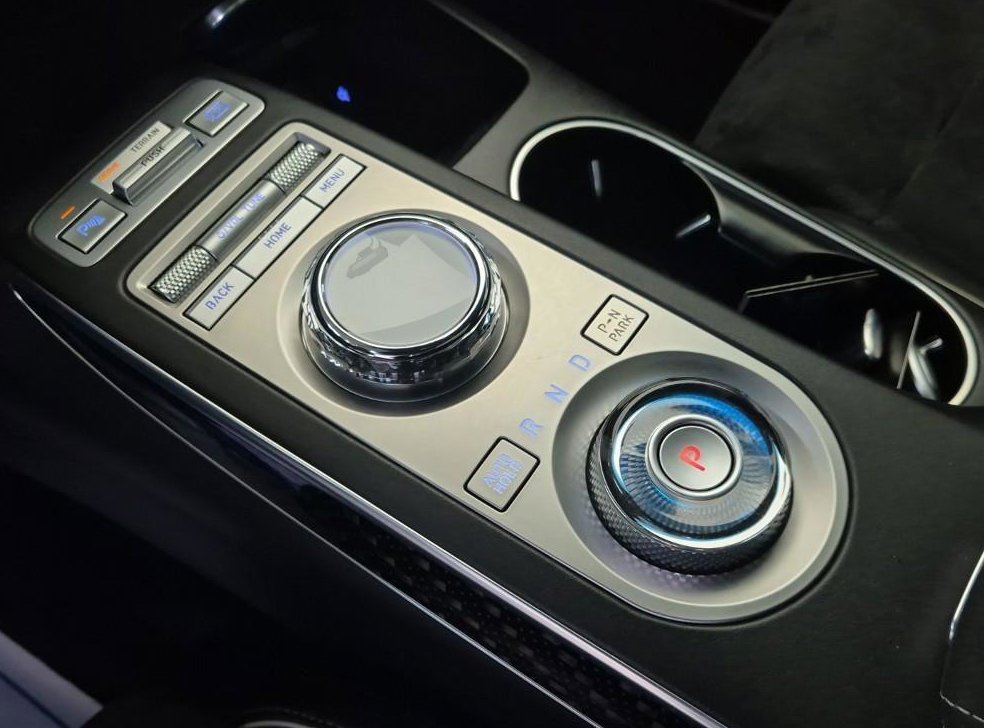 제네시스 GV70 2.5T 가솔린 AWD 사진 17