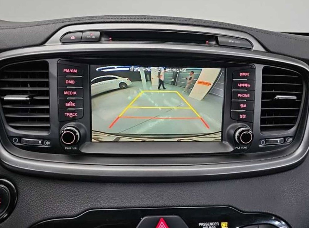 기아 쏘렌토 디젤 2WD 2.0 프레스티지 사진 10