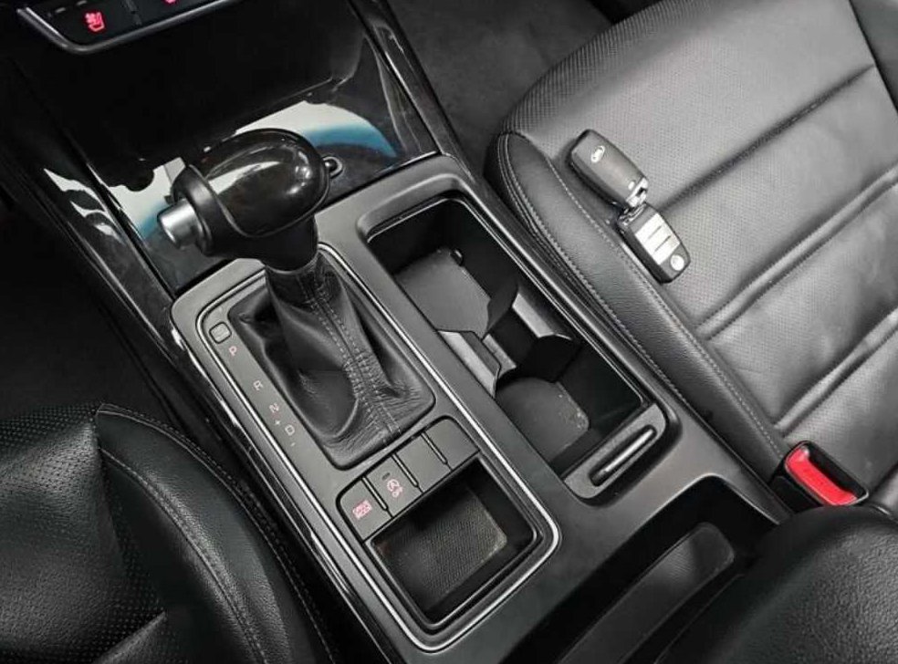 기아 쏘렌토 디젤 2WD 2.0 프레스티지 사진 12