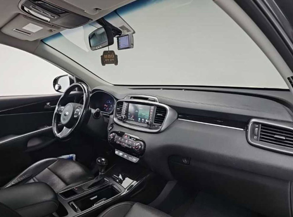 기아 쏘렌토 디젤 2WD 2.0 프레스티지 사진 19