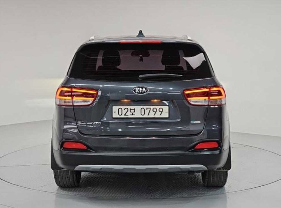 기아 쏘렌토 디젤 2WD 2.0 프레스티지 사진 4