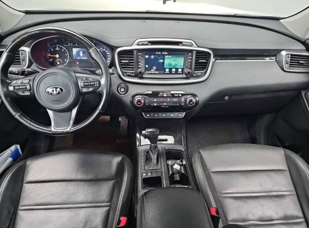 기아 쏘렌토 디젤 2WD 2.0 프레스티지 사진 5