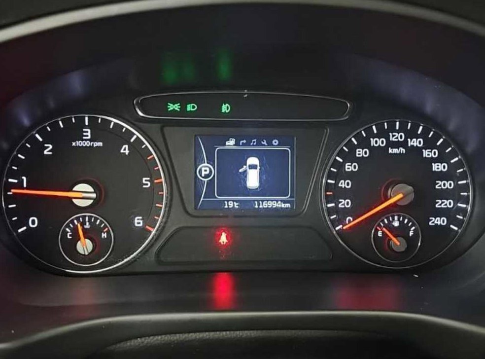 기아 쏘렌토 디젤 2WD 2.0 프레스티지 사진 6
