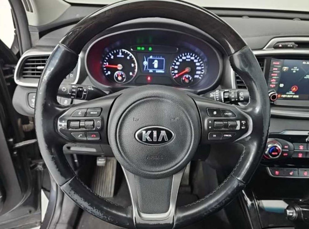 기아 쏘렌토 디젤 2WD 2.0 프레스티지 사진 7