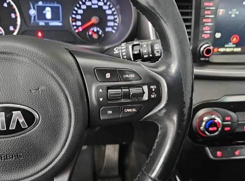 기아 쏘렌토 디젤 2WD 2.0 프레스티지 사진 8