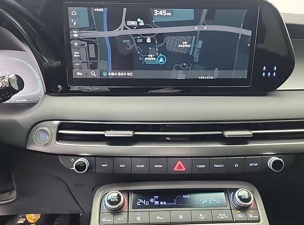 현대 팰리세이드 디젤 2.2 2WD 사진 10