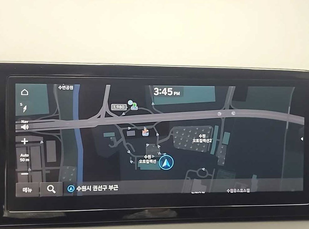 현대 팰리세이드 디젤 2.2 2WD 사진 14