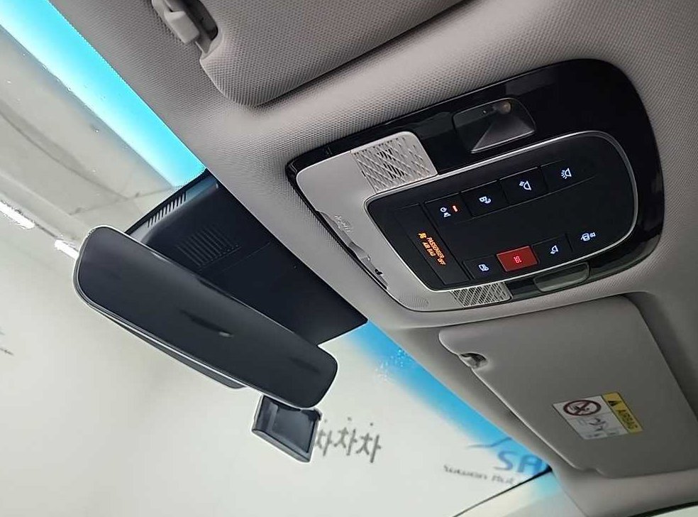현대 팰리세이드 디젤 2.2 2WD 사진 16