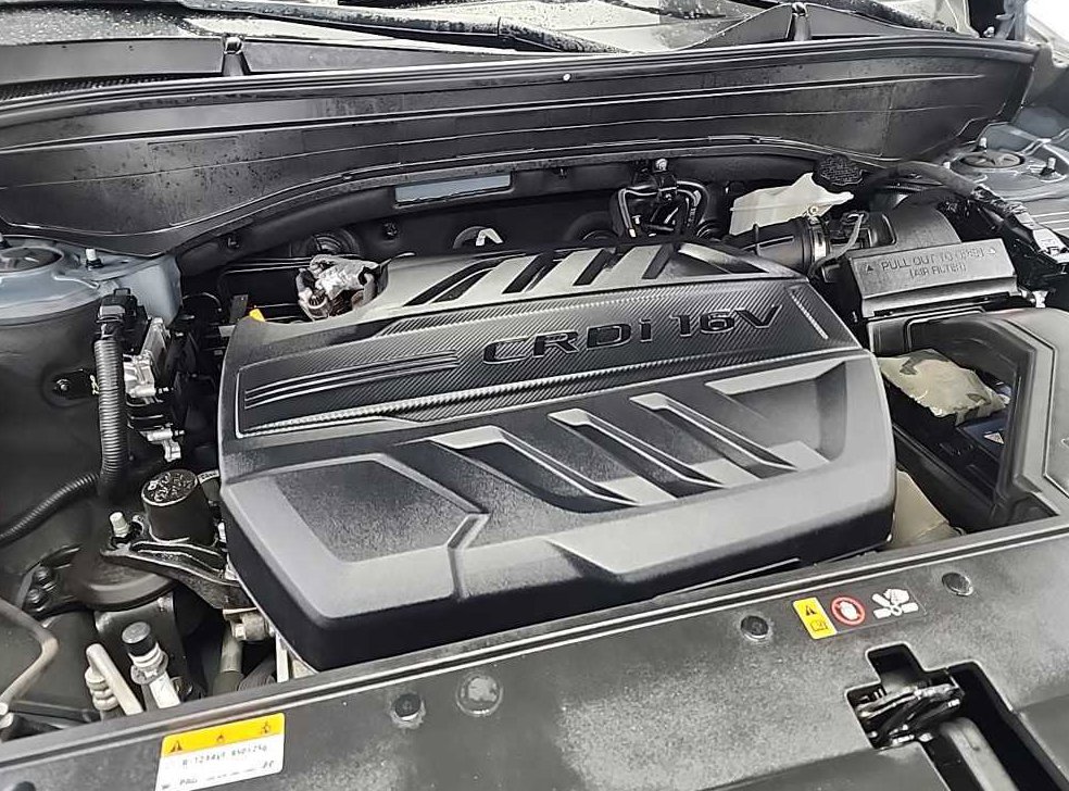 현대 팰리세이드 디젤 2.2 2WD 사진 5