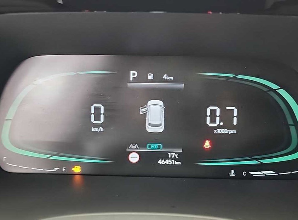 현대 팰리세이드 디젤 2.2 2WD 사진 6
