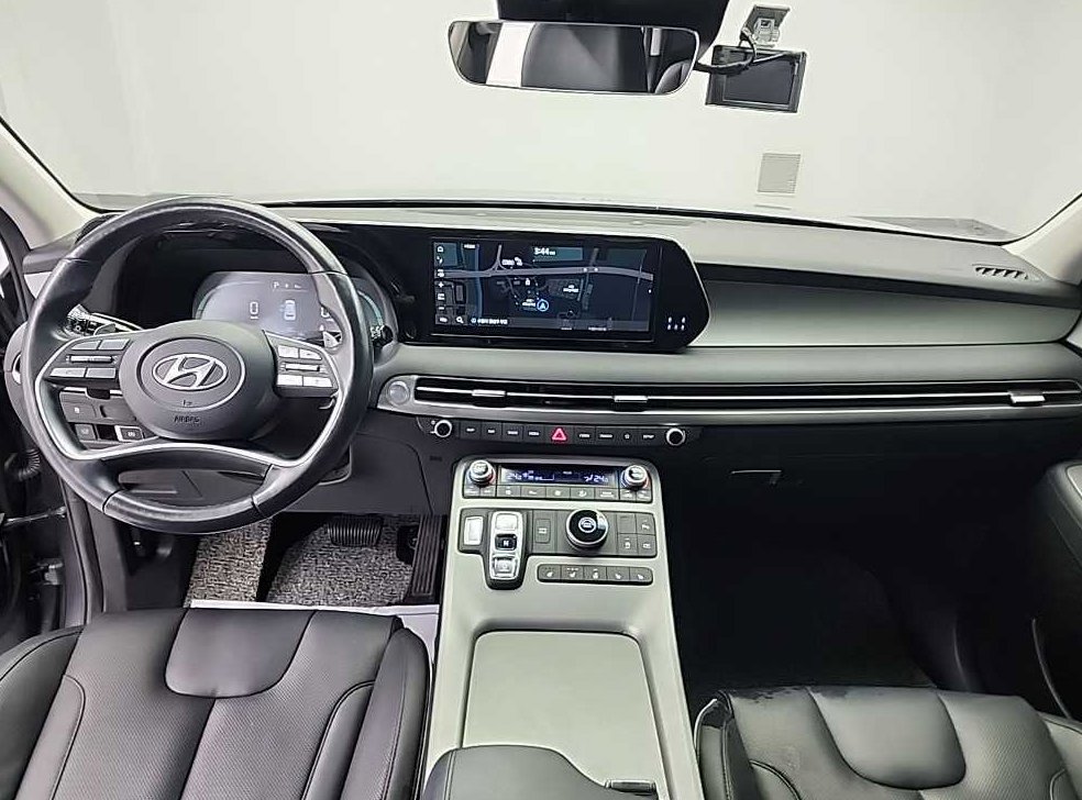 현대 팰리세이드 디젤 2.2 2WD 사진 7