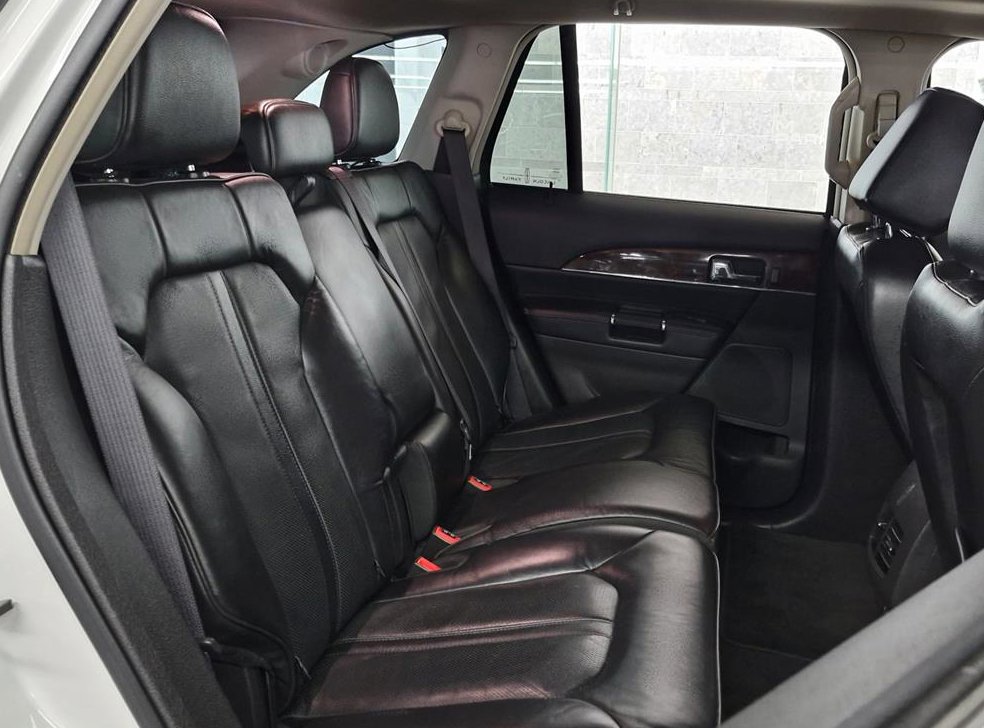 링컨 MKX 3.7 AWD 사진 10