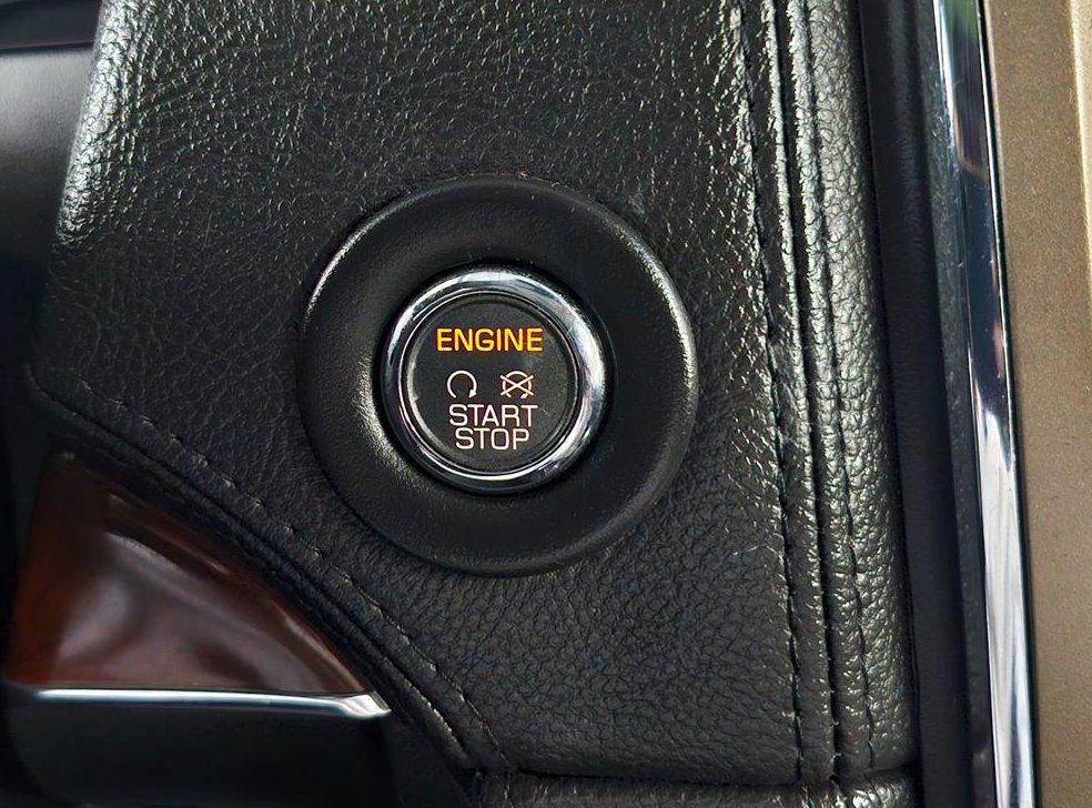 링컨 MKX 3.7 AWD 사진 11