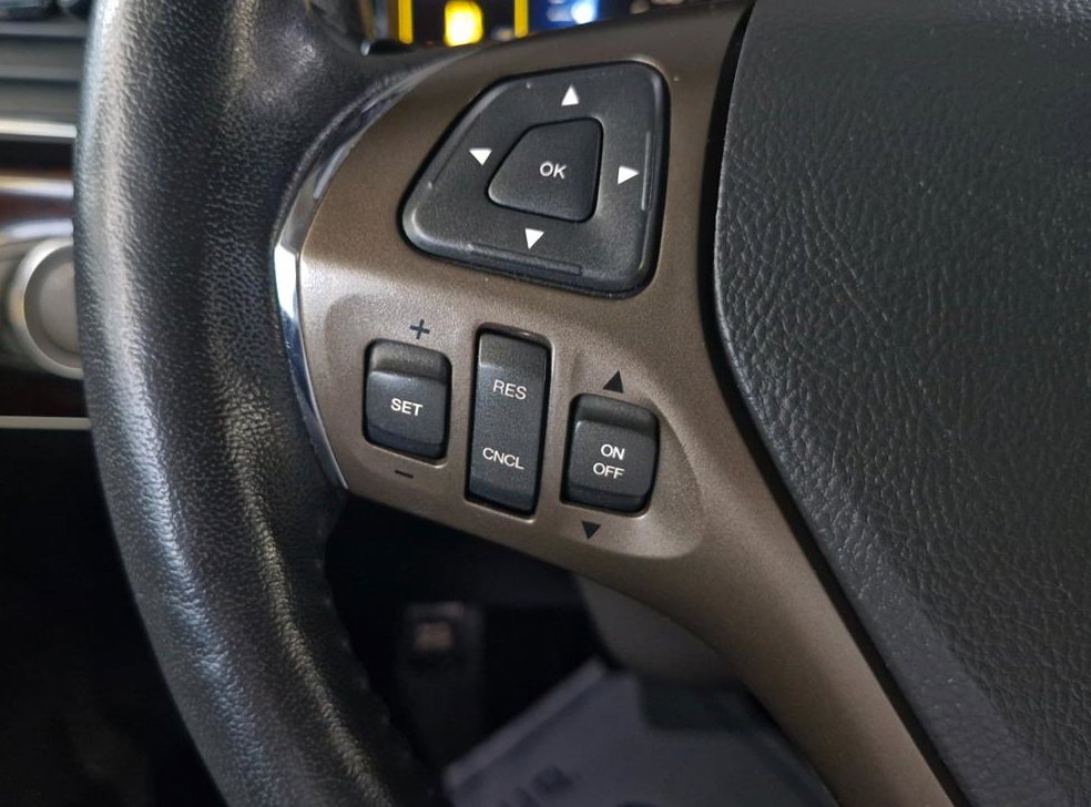 링컨 MKX 3.7 AWD 사진 13