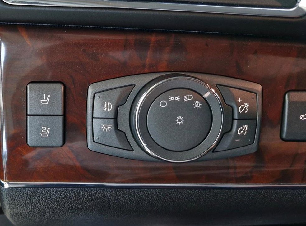 링컨 MKX 3.7 AWD 사진 16